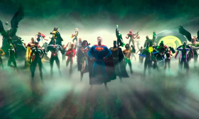 DC Films Rotten Tomatoes