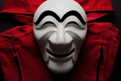 La Casa de Papel: Coreia