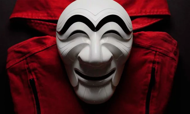 La Casa de Papel: Coreia