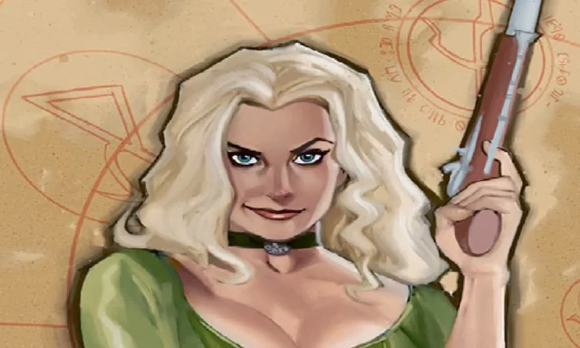 Lady Constantine min