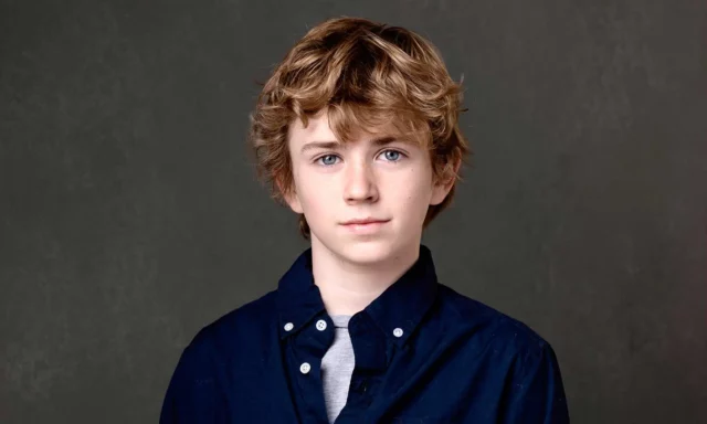 Percy Jackson