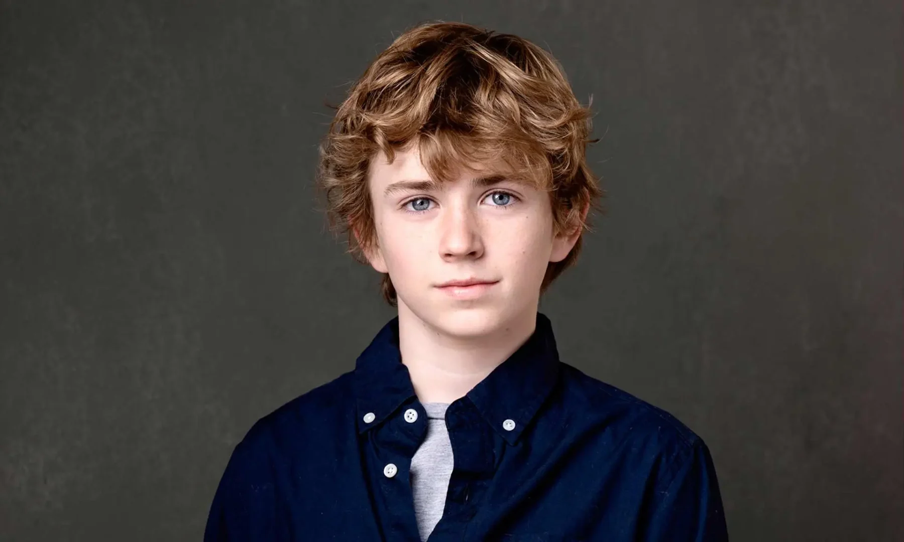 Percy Jackson, nova série do Disney+, escala protagonista 1 Percy Jackson