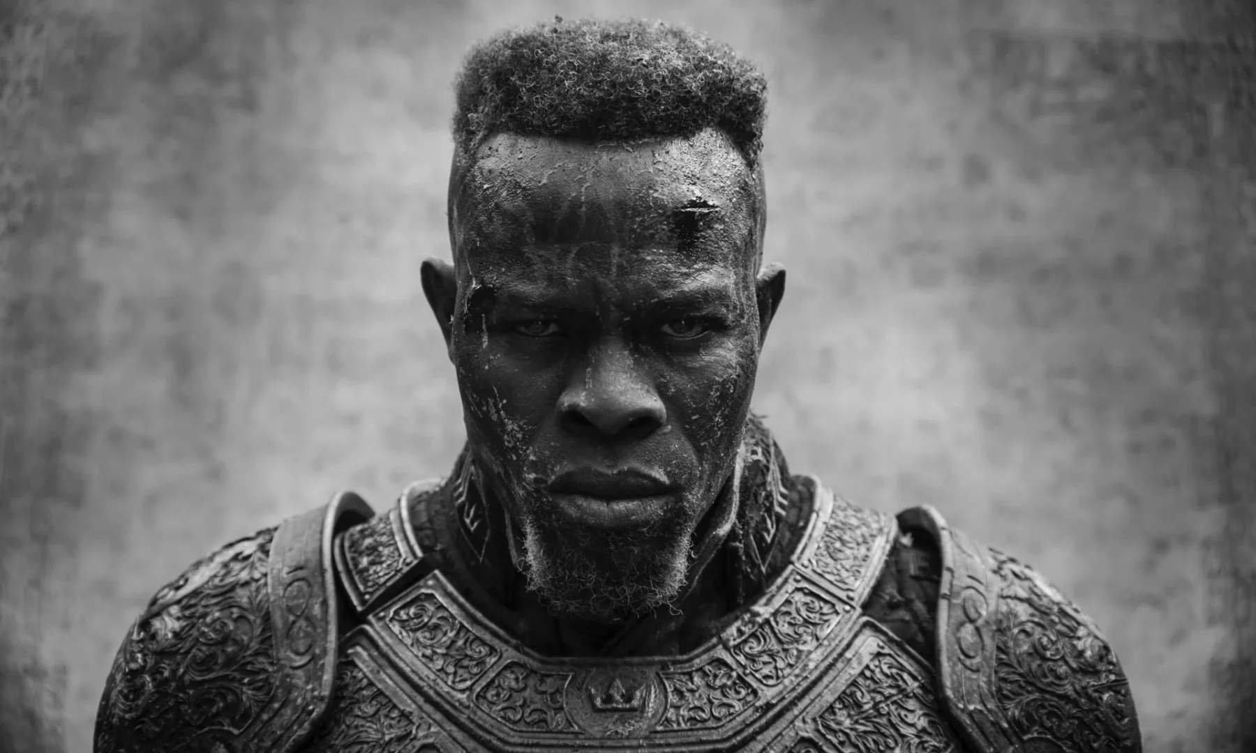 Rebel Moon, novo longa de Zack Snyder, teve suas filmagens iniciadas 1 Rebel Moon