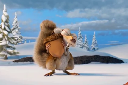Scrat Era do Gelo Cinema CDL 1920x1152 02