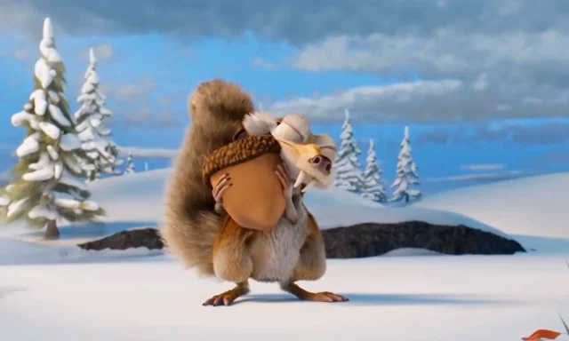 Scrat Era do Gelo Cinema CDL 1920x1152 02
