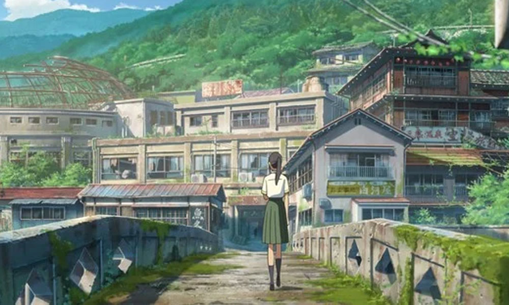Suzume no Tojimari | Novo filme de Makoto Shinkai ganha trailer