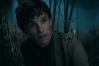 Animais Fantásticos