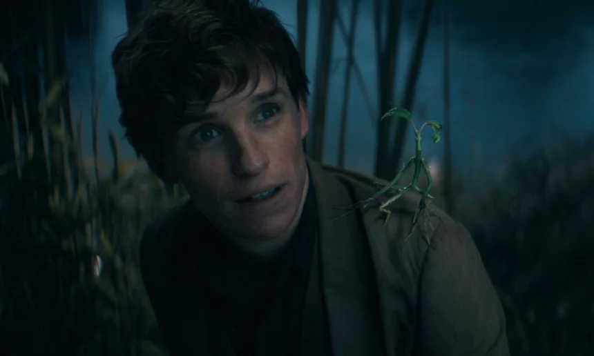 Animais Fantásticos