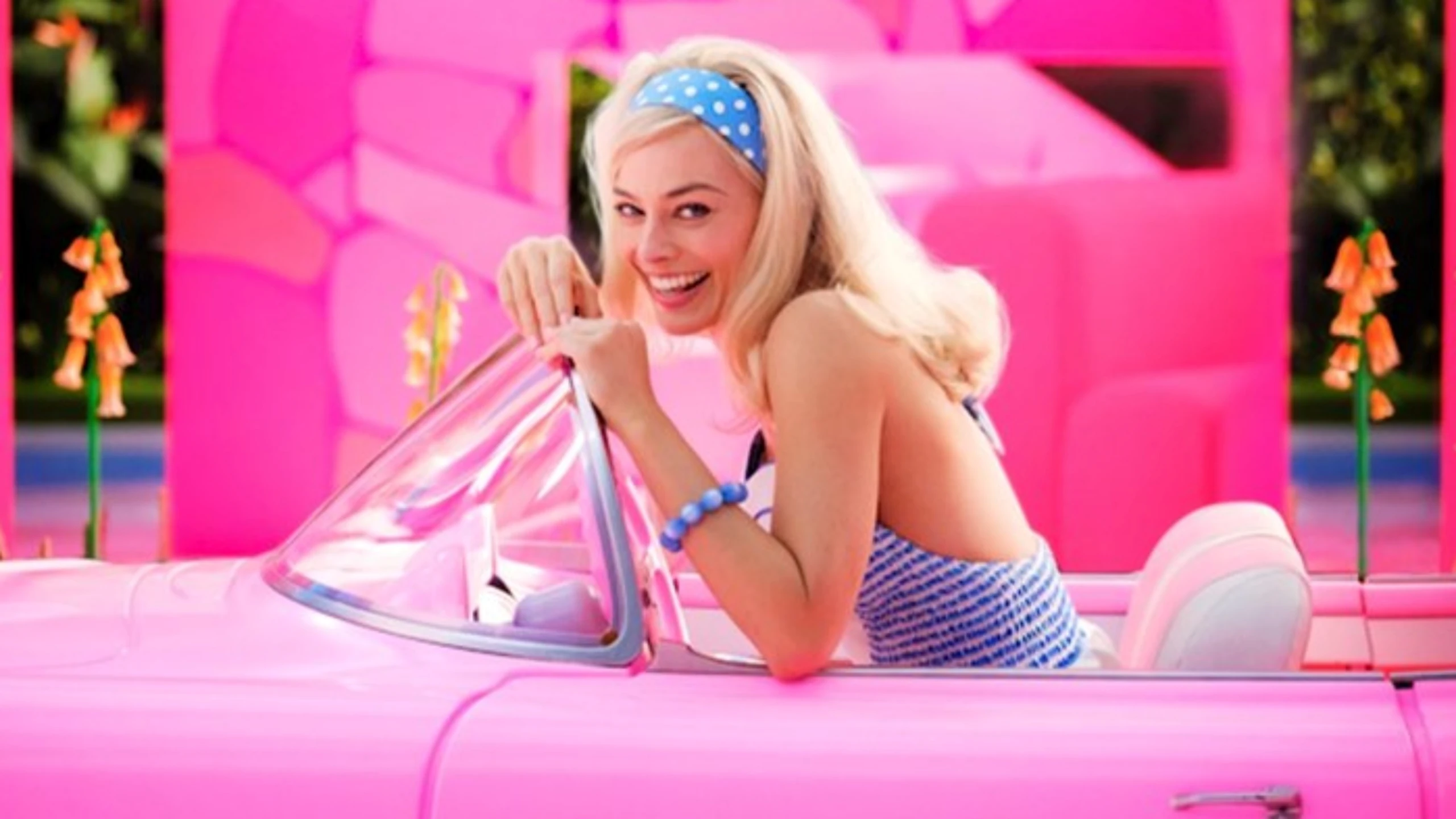 Barbie Girl: filme faz música da Kelly Key estourar no Spotify