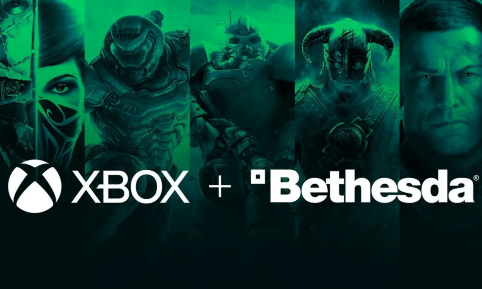 Microsoft encerra atividades de 4 estúdios da Bethesda 1 Microsoft