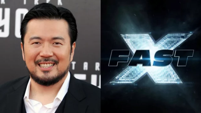 Fast X Justin Lin
