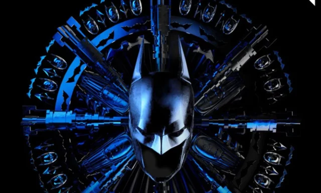 Batman: Despertar