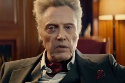 Christopher Walken