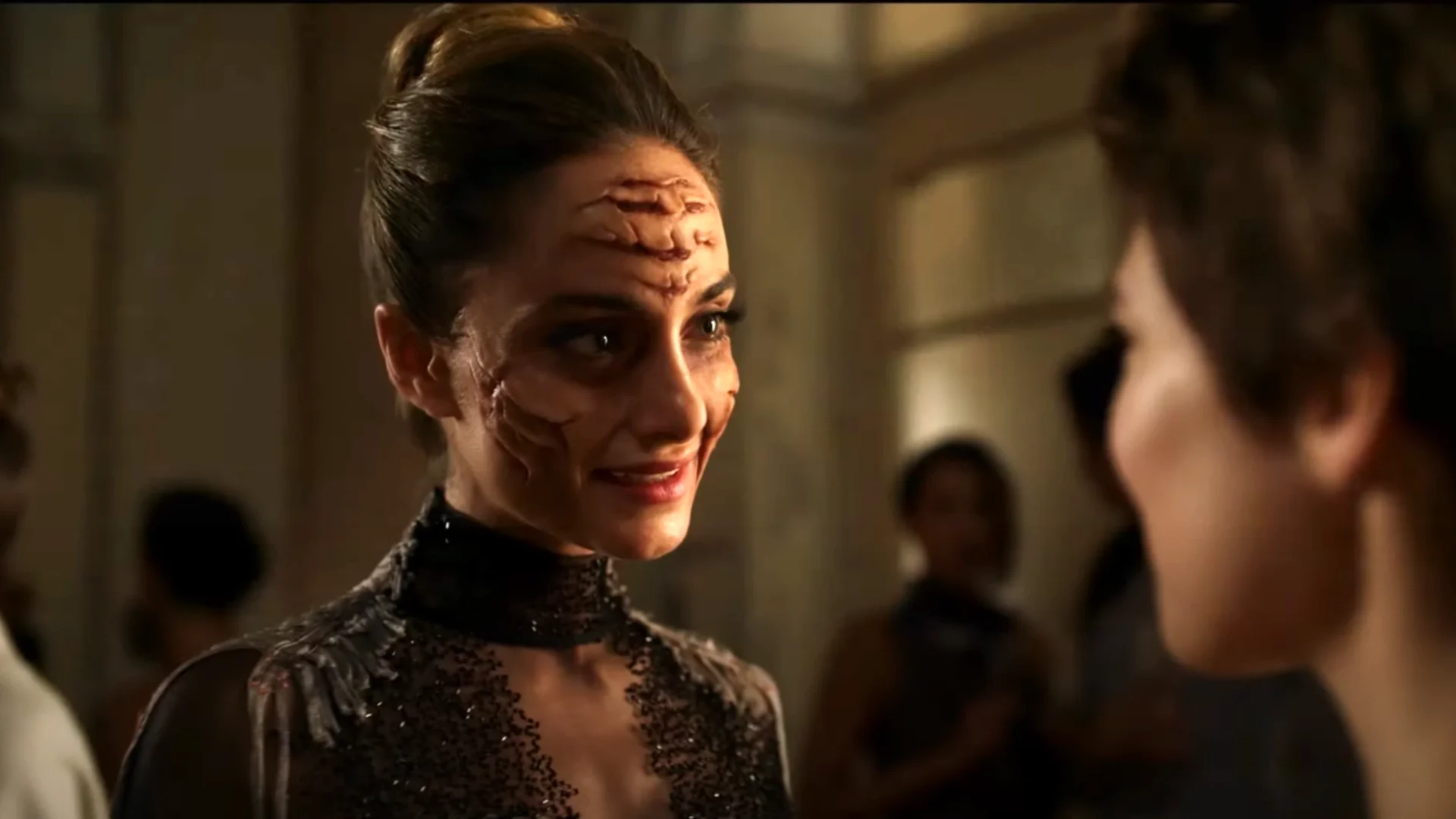 Crimes of the Future entrará no catálogo da MUBI 1 Crimes of the Future