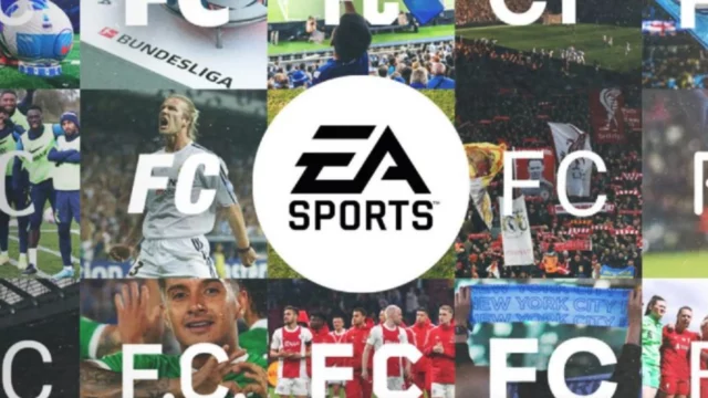 EA Sports FC