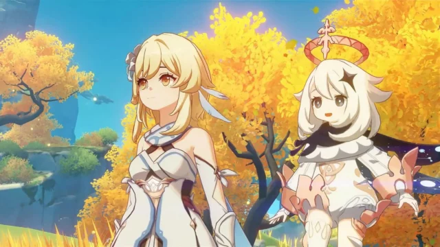 hoyoverse trará Genshin Impact para a BGS