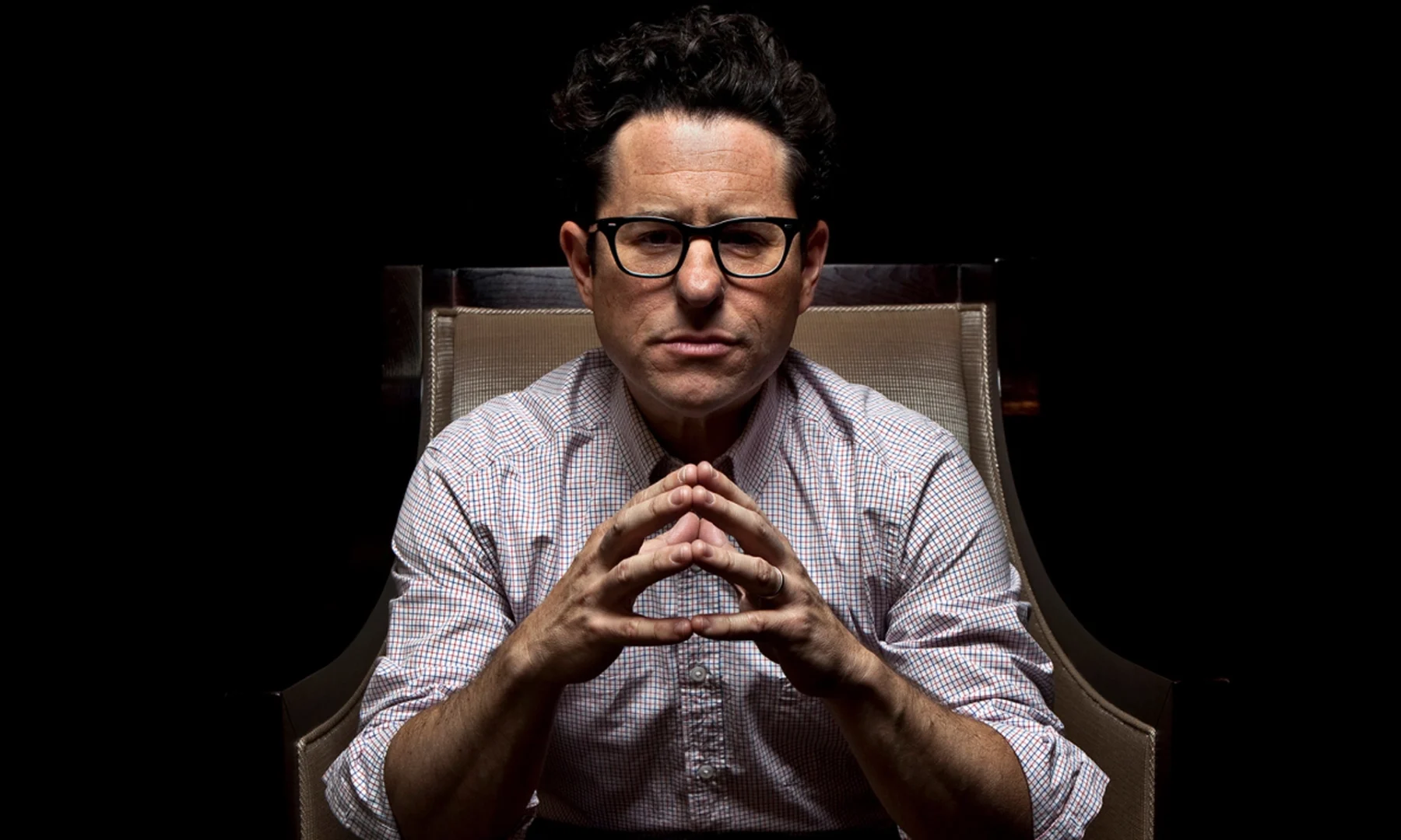 J.J. Abrams