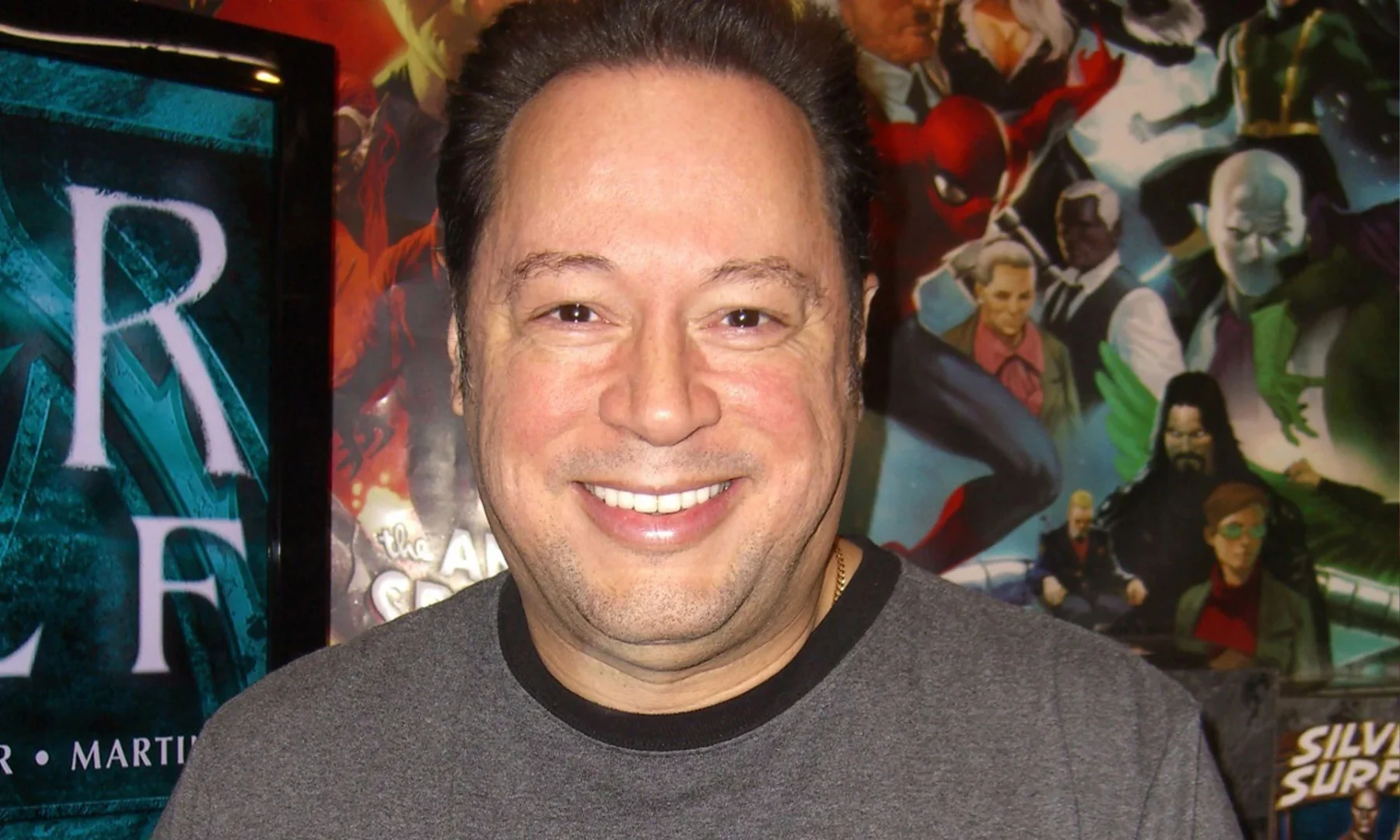 Joe Quesada