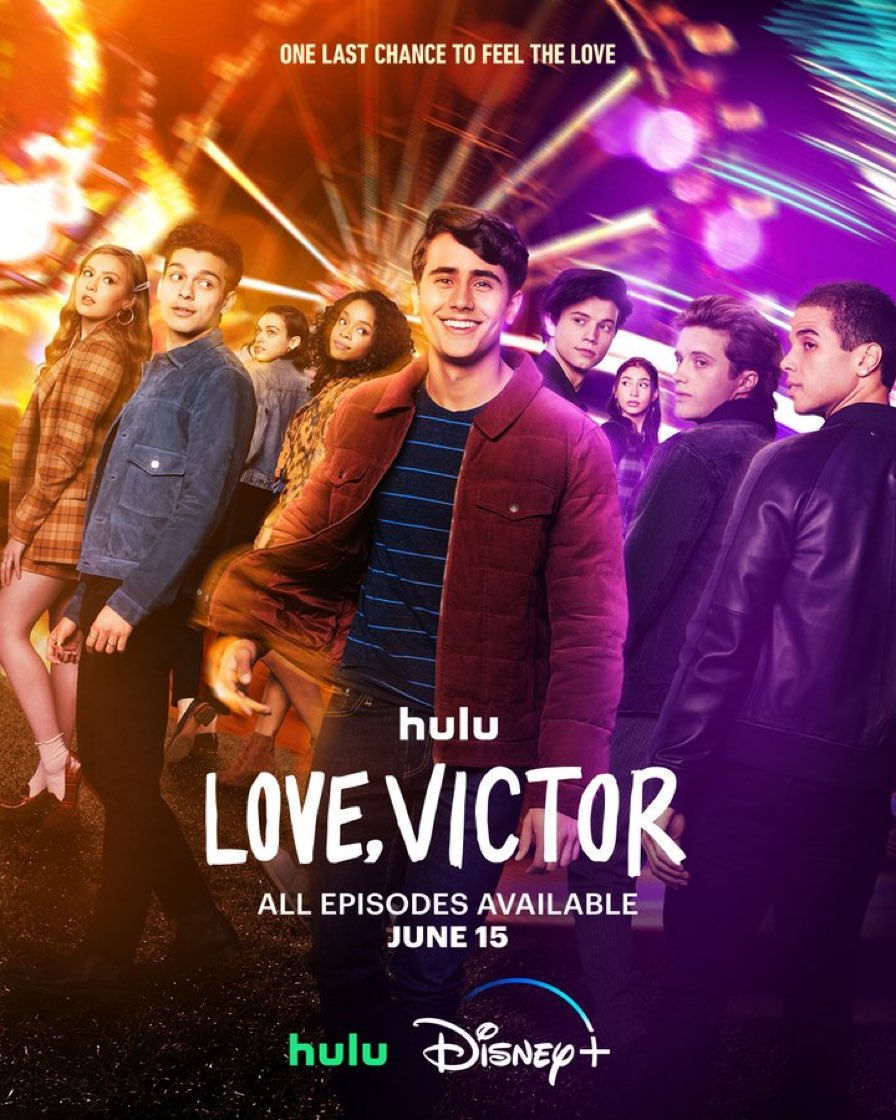 3ª temporada de Love, Victor ganha trailer intimista; confira