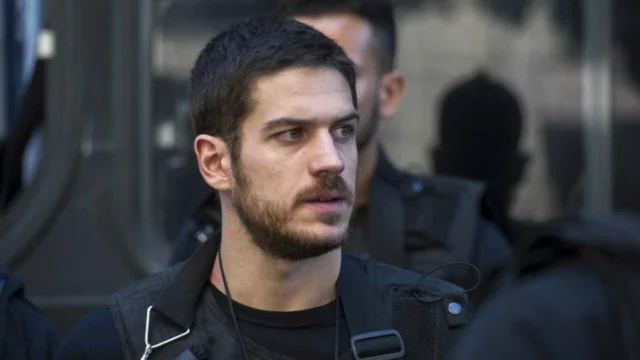 Marco Pigossi
