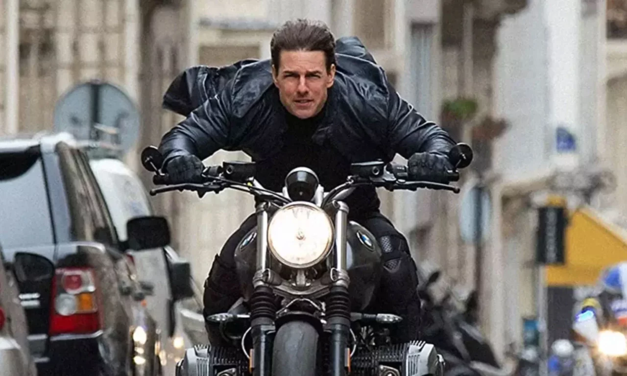 Tom Cruise fecha acordo com Warner Bros após 10 anos Missão Impossível