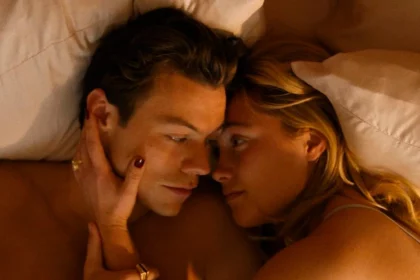 Não Se Preocupe Querida