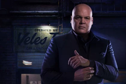 Rei do Crime Demolidor