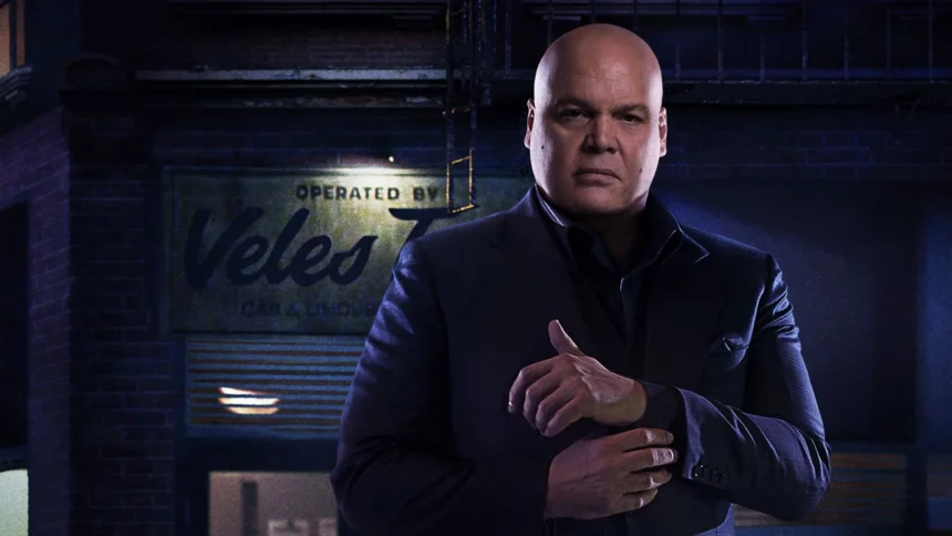 Rei do Crime Demolidor