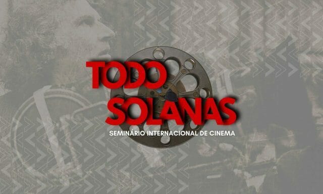 Seminario Internacional de Cinema