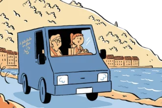 Suzette ou o grande amor