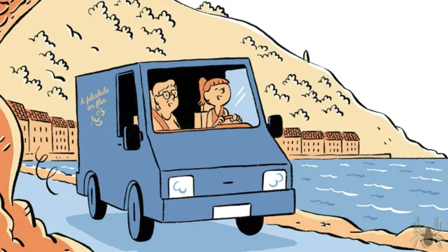 Suzette ou o grande amor