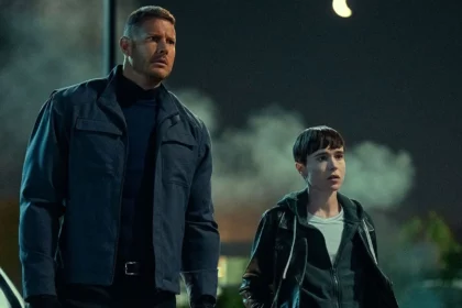 The Umbrella Academy