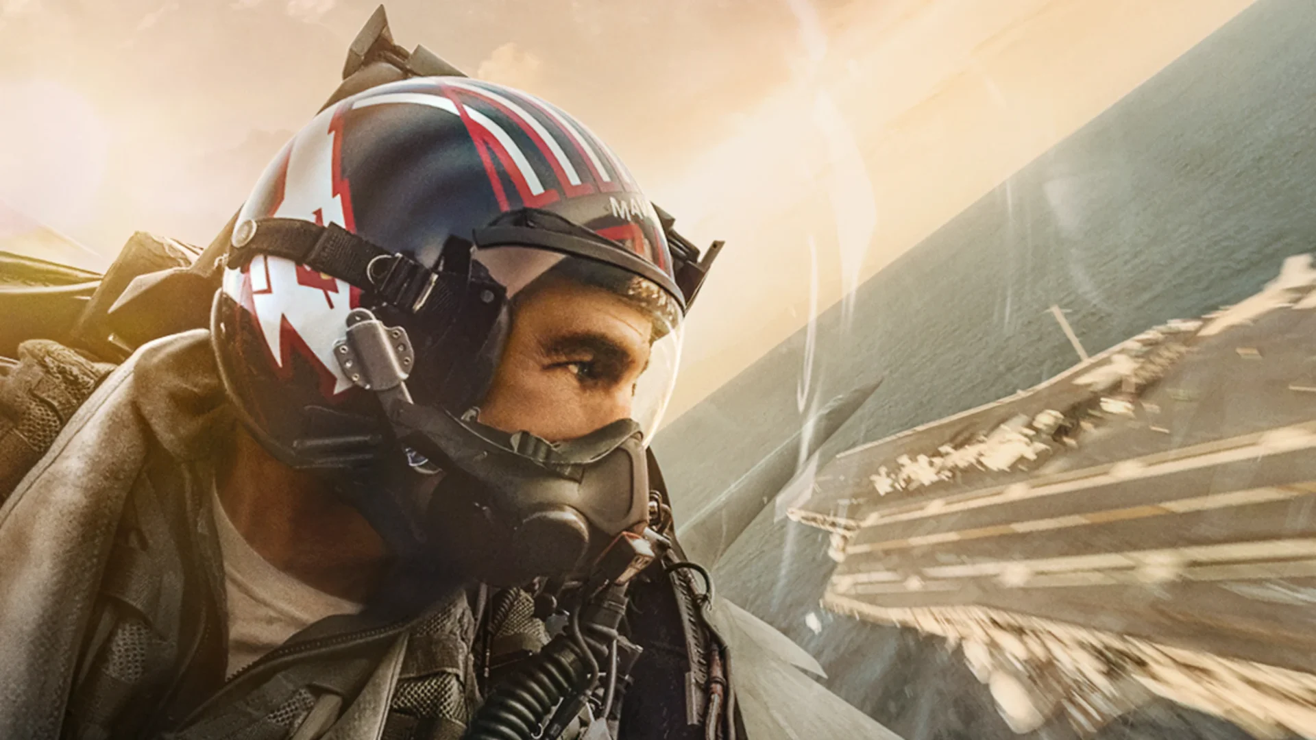 Top Gun 3, com Tom Cruise, está em desenvolvimento 1 Top Gun Maverick