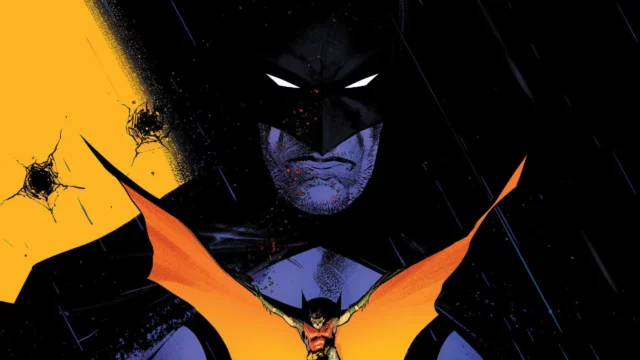 batman #125