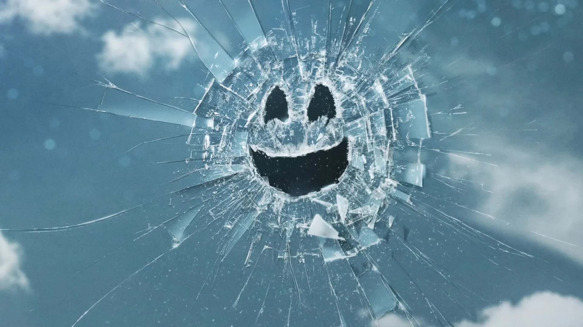 Black Mirror terá mais uma temporada na Netflix 1 black mirror