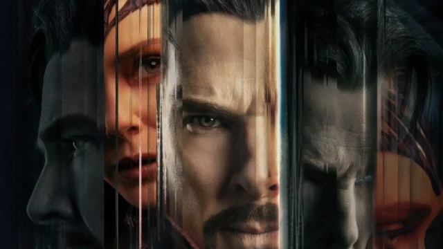 doutor estranho no multiverso da loucura ubfuw