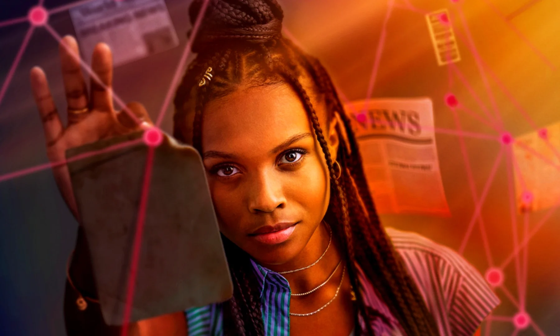 Naomi é cancelada após uma temporada 1 naomi 1 scaled