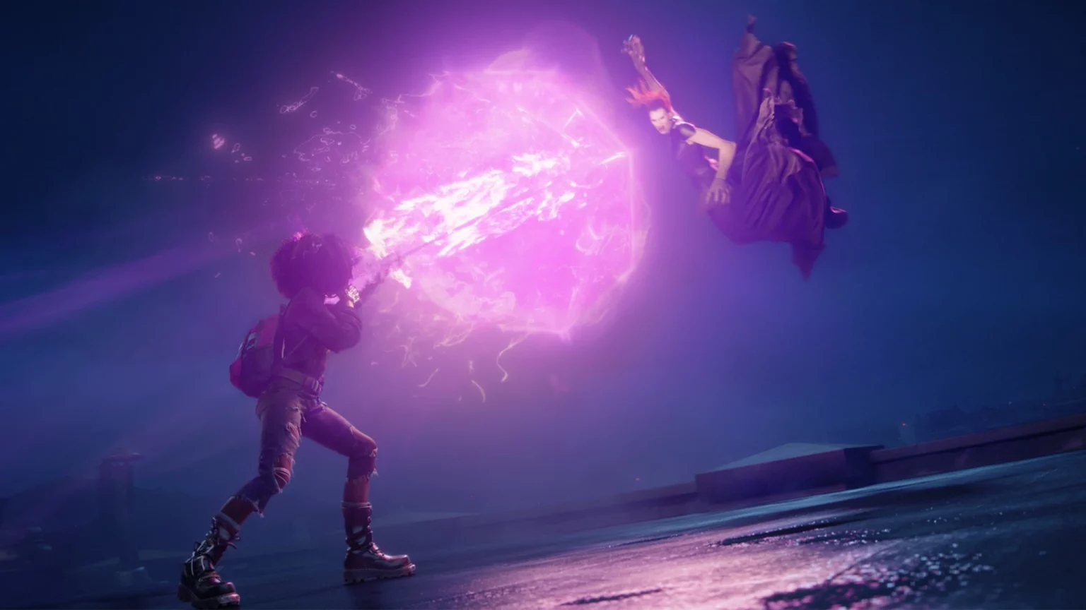 Redfall pode ter janela de lançamento para maio de 2023 1 redfall bethesda