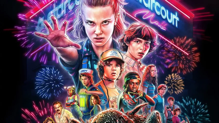 Millie Bobby Brown anuncia lançamento de seu primeiro livro 1 stranger things