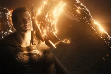 superman liga da justiça de zack snyder