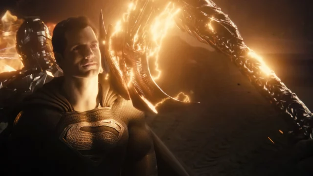superman liga da justiça de zack snyder