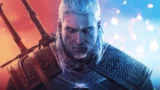 the witcher 3 wild hunt geralt of rivia vedmak 3 dikaia ok 1