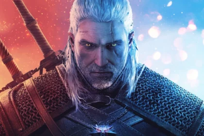 the witcher 3 wild hunt geralt of rivia vedmak 3 dikaia ok 1