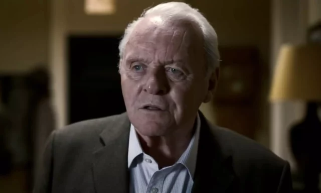 Anthony Hopkins