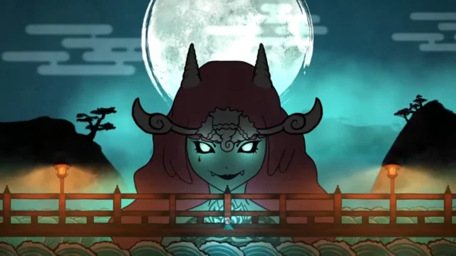 Bō_-Path-of-the-Teal-Lotus