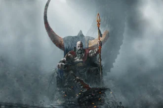 god of war