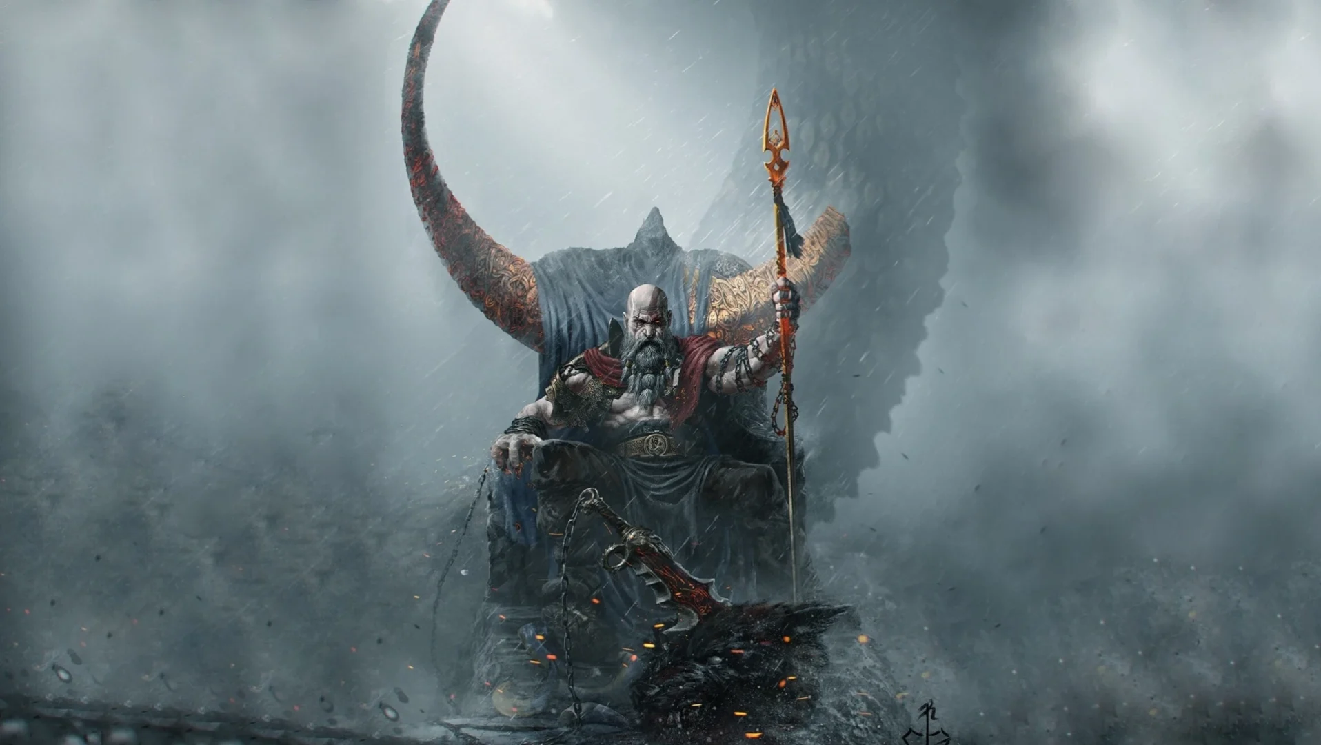 god of war