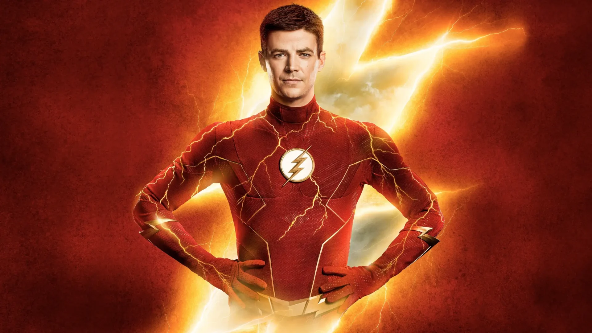 Grant Gustin pode substituir Ezra Miller em Flash? 1 Grant Gustin
