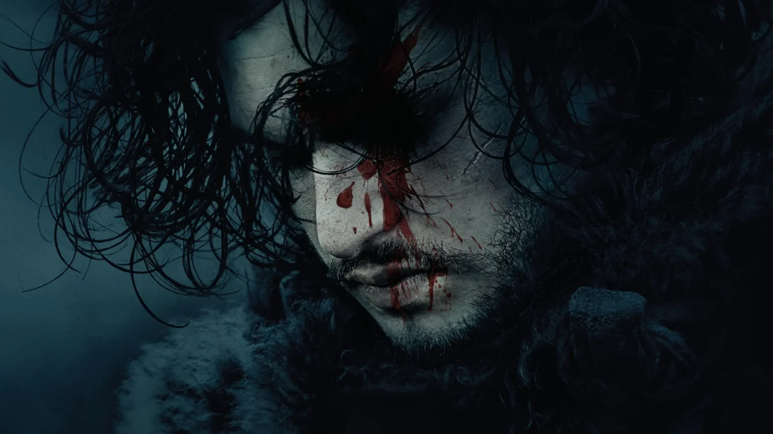 Kit Harington game of thrones