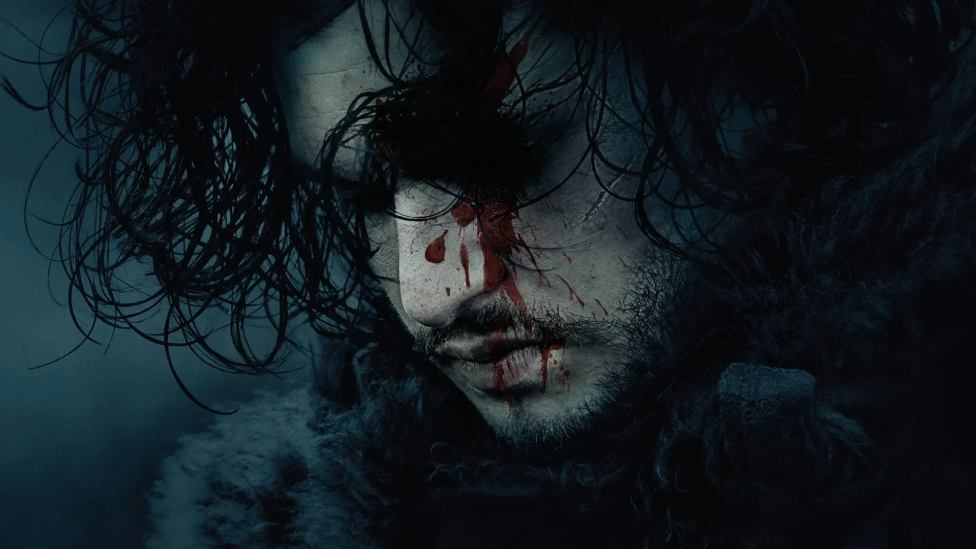 Continuação de Game of Thrones foi ideia de Kit Harington 1 Kit Harington game of thrones